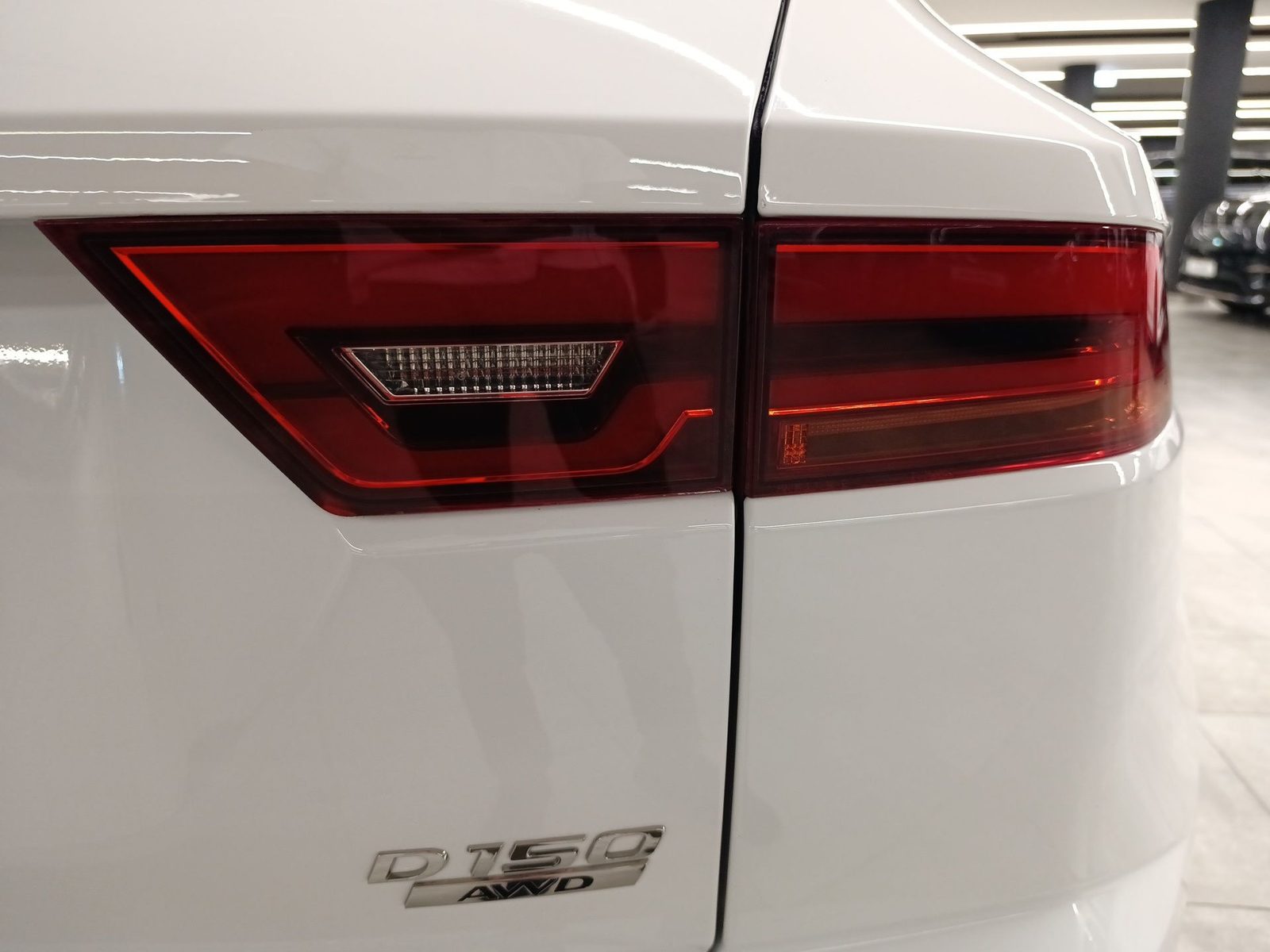 2021 Jaguar E-Pace — fotografija 12