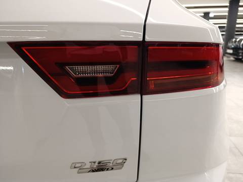 2021 Jaguar E-Pace — sličica 12