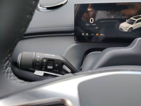 2026 Geely Starray EM-i — sličica 29