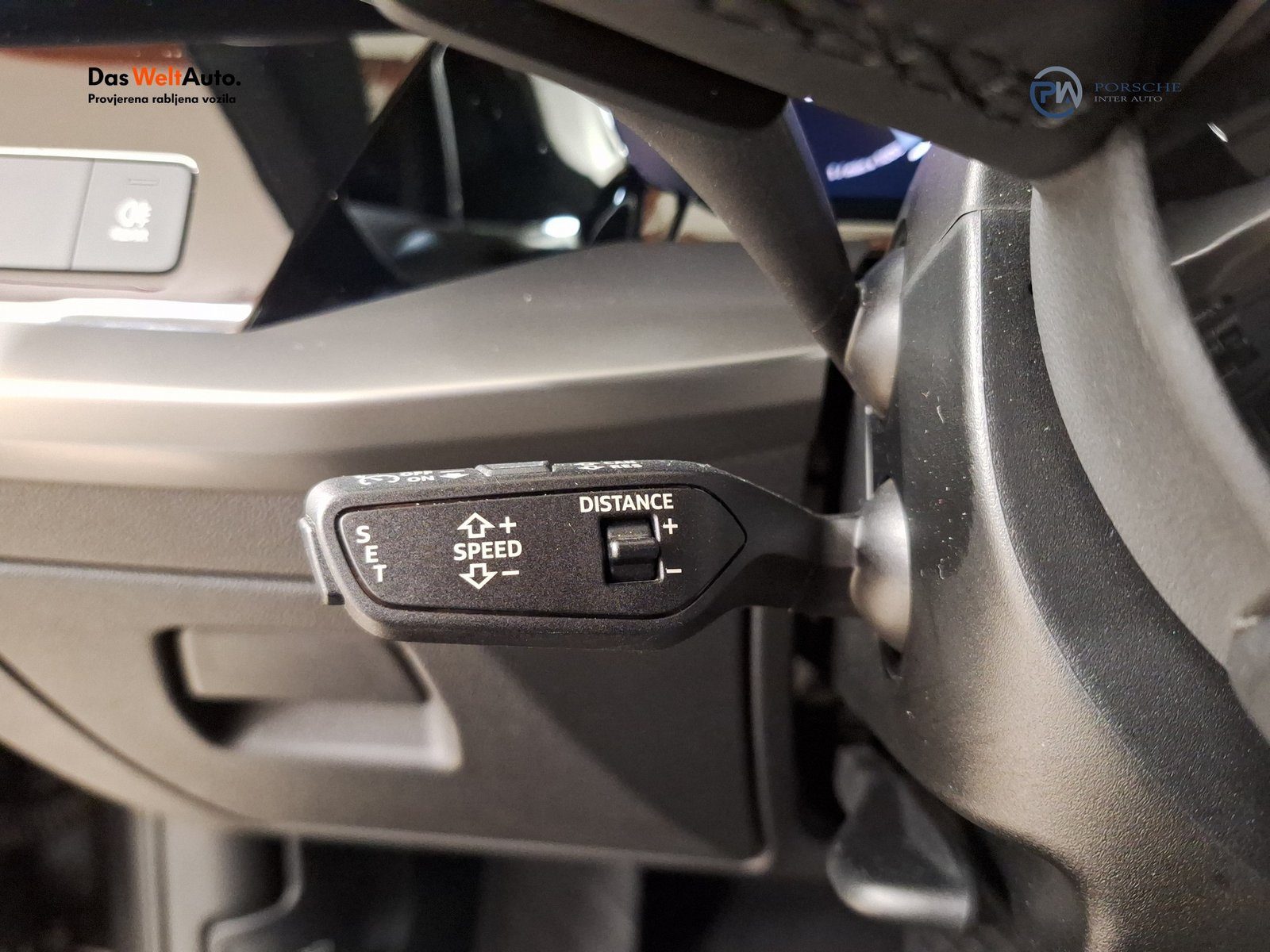 2022 Audi A3 — fotografija 10