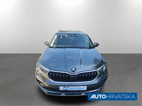 2026 Škoda Kamiq — sličica 3
