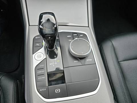 2021 BMW Serija 3 — sličica 15