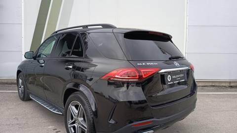 2023 Mercedes-Benz GLE — sličica 4