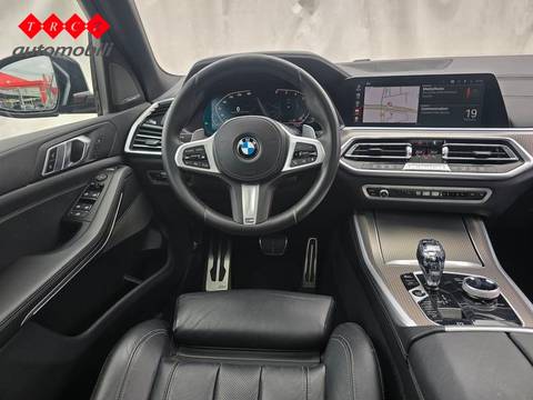 2022 BMW X5 — sličica 10