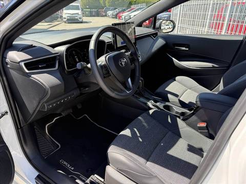 2025 Toyota Corolla — sličica 8
