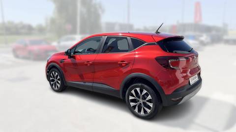 2024 Renault Captur — sličica 5
