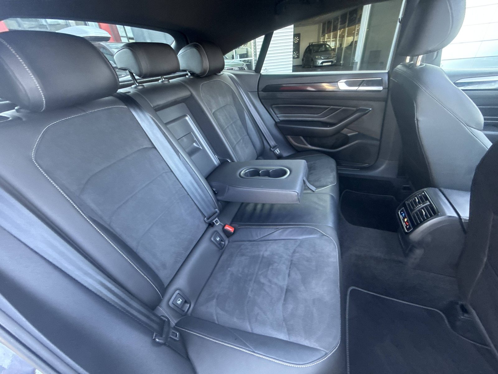 2023 Volkswagen Arteon — fotografija 25