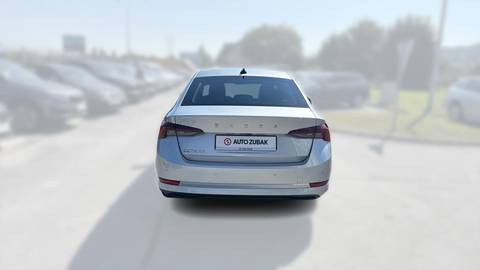 2024 Škoda Octavia — sličica 6