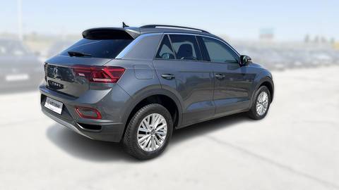 2023 Volkswagen T-Roc — sličica 7