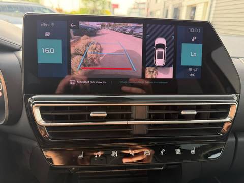 2022 Citroën C5 Aircoss — sličica 15