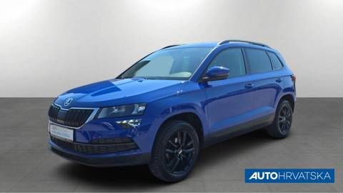 2021 Škoda Karoq