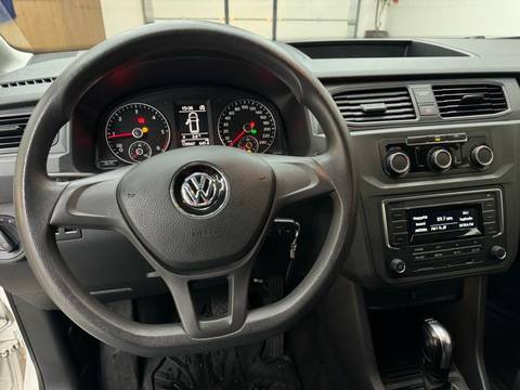 2019 Volkswagen Caddy — sličica 6