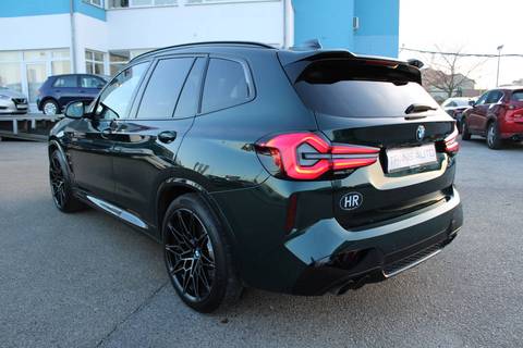 2023 BMW X3 — sličica 6