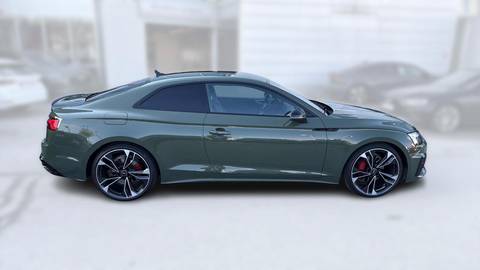 2023 Audi A5 — sličica 8