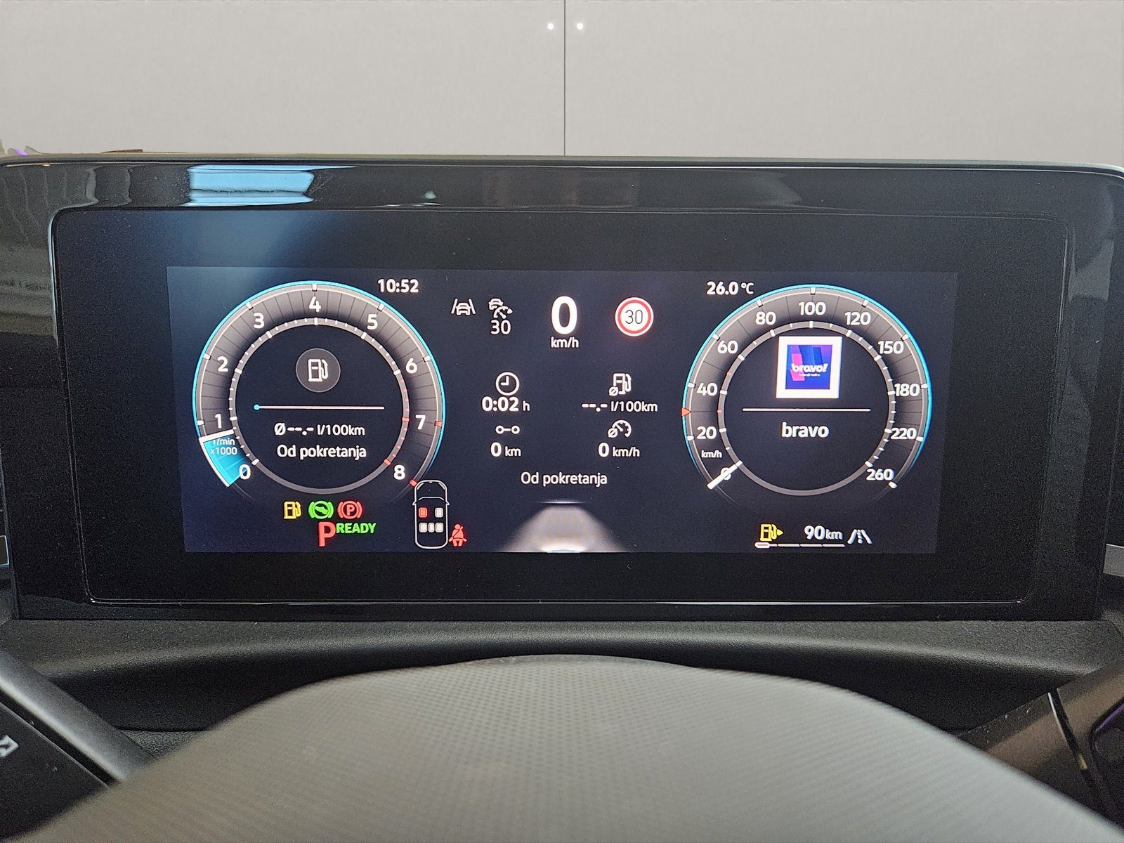 2026 Volkswagen T-Roc R-Line — fotografija 14