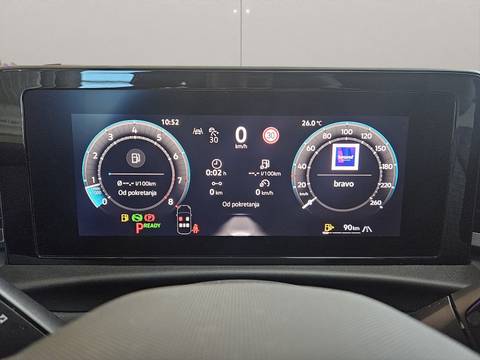 2026 Volkswagen T-Roc R-Line — sličica 14