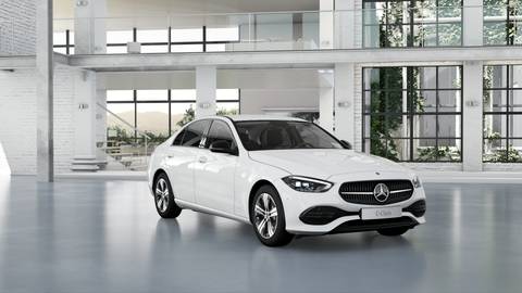 Mercedes-Benz C-klasa Avantgarde — sličica 3