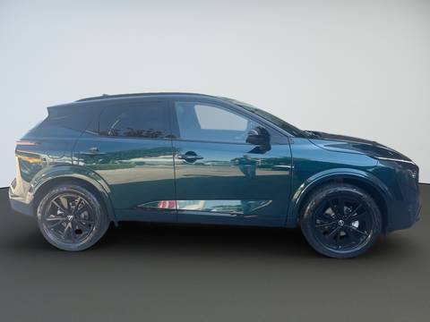2026 Nissan Qashqai — sličica 4