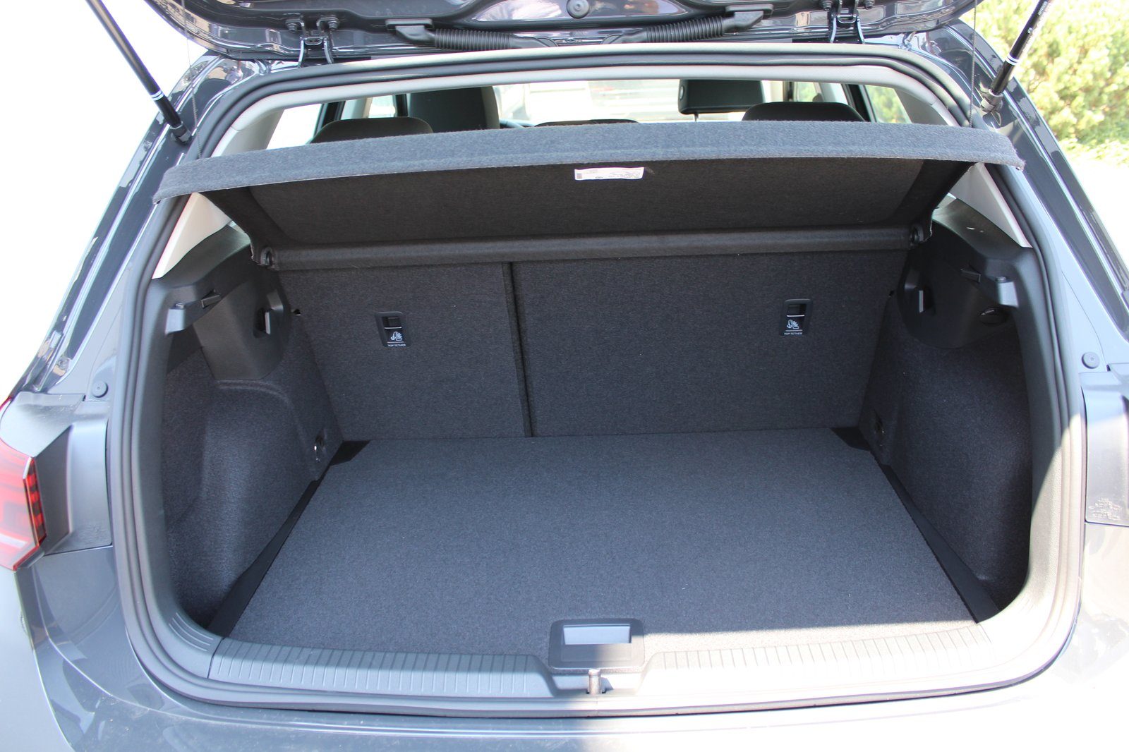 2026 Volkswagen Golf — fotografija 14