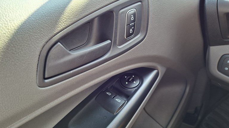 2024 Ford Transit — fotografija 15