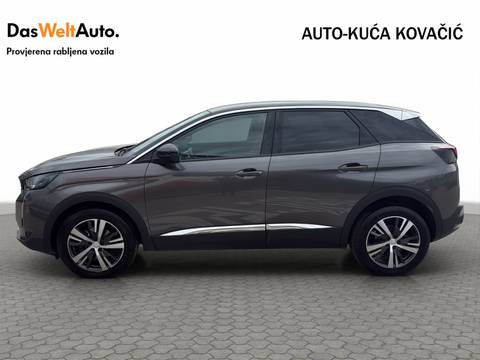 2023 Peugeot 3008 — sličica 2