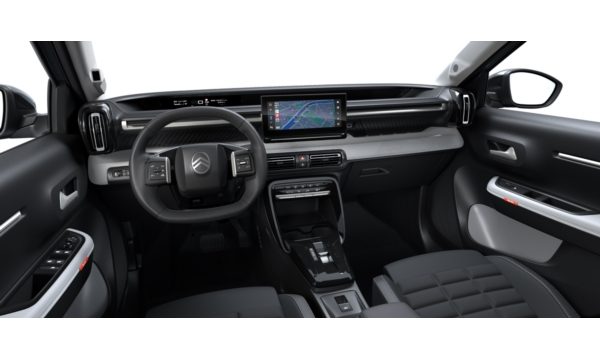 Citroën C3 Aircross — fotografija 4