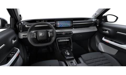 Citroën C3 Aircross — sličica 4