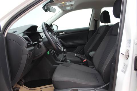 2023 Volkswagen T-Cross — sličica 8