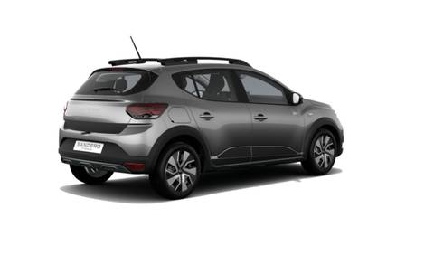 2026 Dacia Sandero — sličica 2