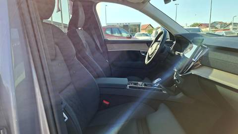 2025 Volvo XC90 — sličica 5