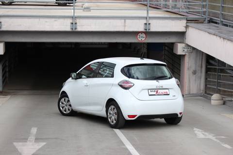 2020 Renault Zoe — sličica 5