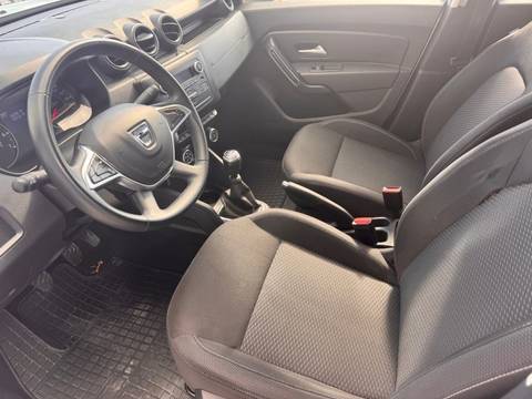 2021 Dacia Duster — sličica 7