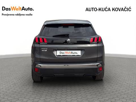 2023 Peugeot 3008 — sličica 4