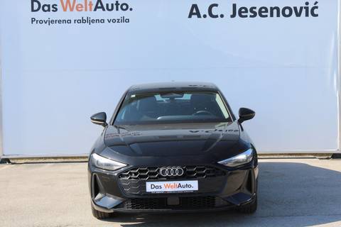 2026 Audi A5 — sličica 2