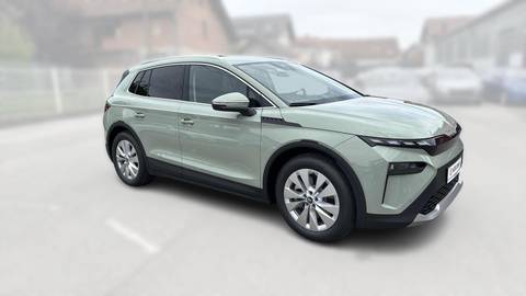 2025 Škoda Elroq — sličica 3