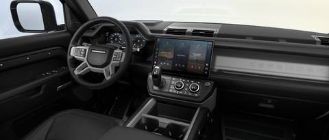 2026 Land Rover Defender — sličica 4