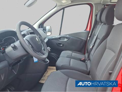 2020 Renault Trafic n1 — sličica 10