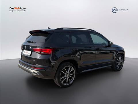 2022 Seat Ateca — sličica 8
