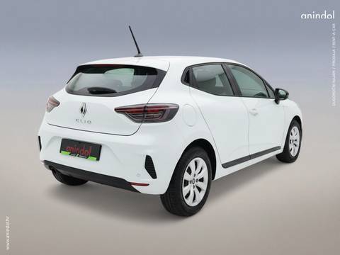 2025 Renault Clio — sličica 4