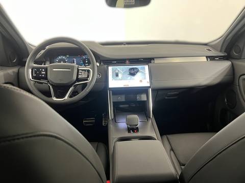 2025 Land Rover Discovery Sport — sličica 18