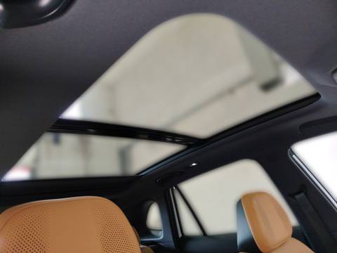 2026 Geely Starray EM-i — sličica 22