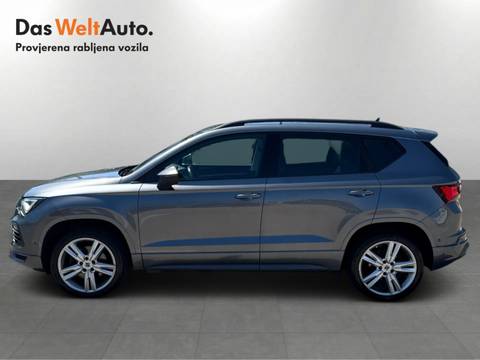 2022 Seat Ateca — sličica 2