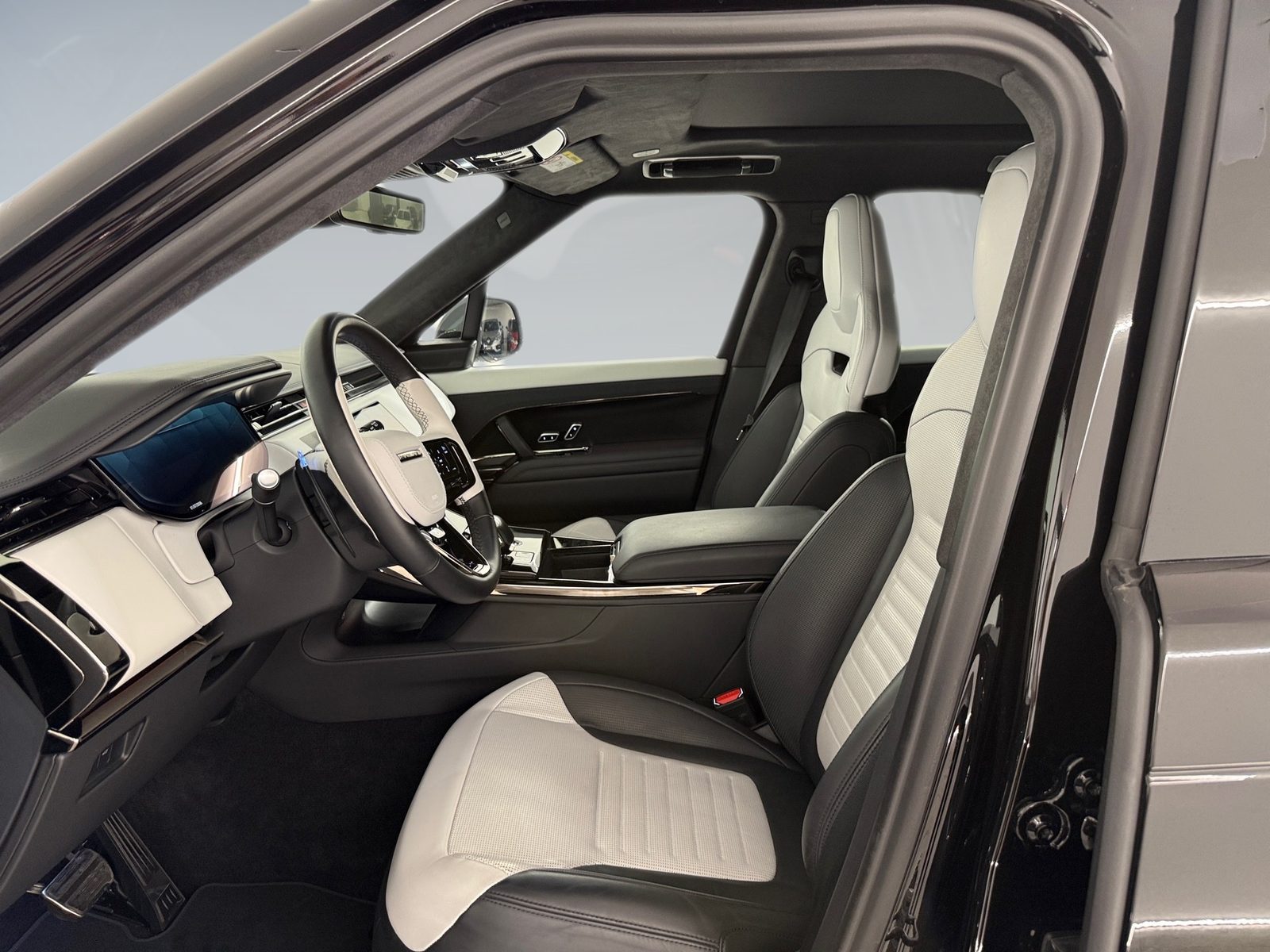 2024 Land Rover Range Rover Sport — fotografija 14