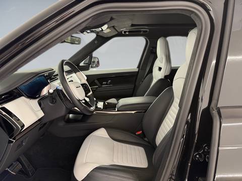 2024 Land Rover Range Rover Sport — sličica 14