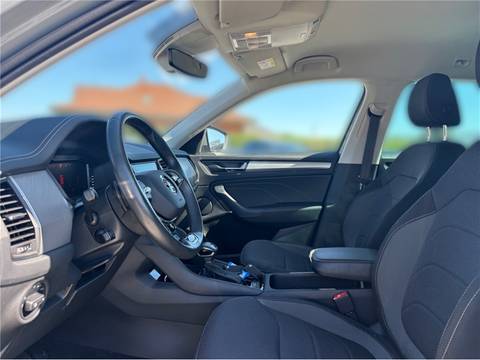 2023 Škoda Kodiaq — sličica 7