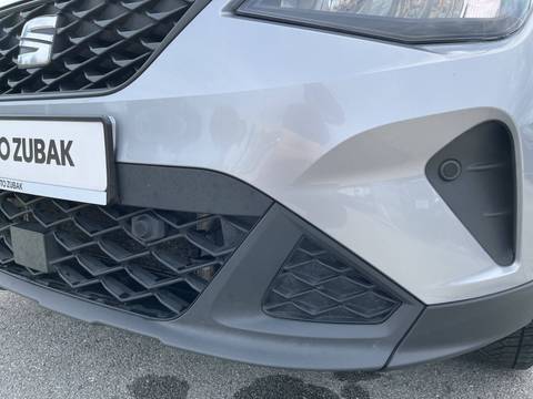 2024 Seat Arona — sličica 14