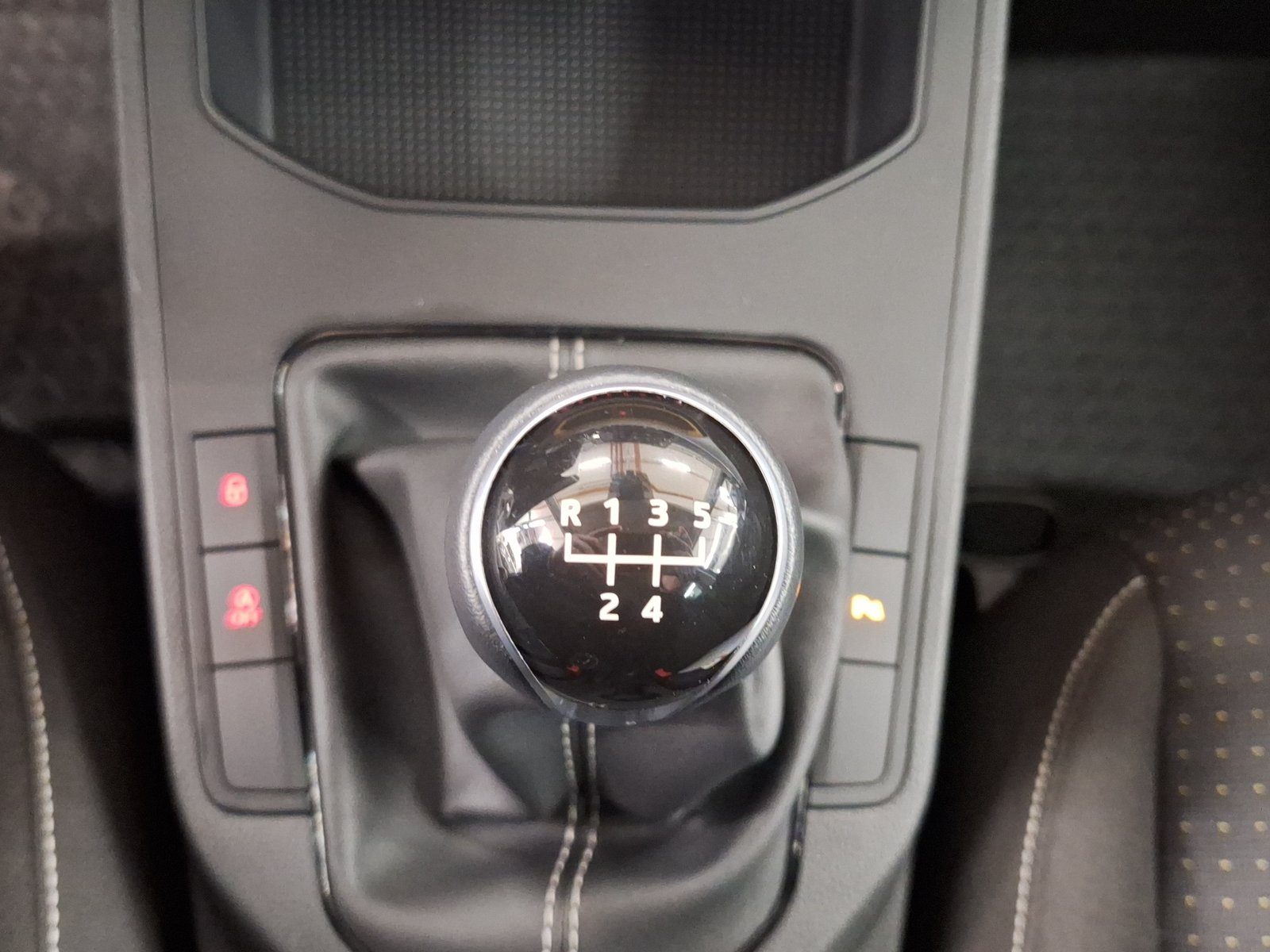 2025 Seat Ibiza — fotografija 16