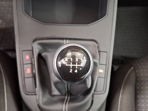 2025 Seat Ibiza — sličica 16