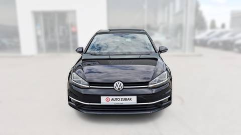 2018 Volkswagen Golf — sličica 2