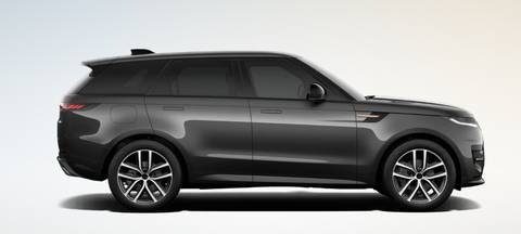 2026 Land Rover Range Rover Sport — sličica 2